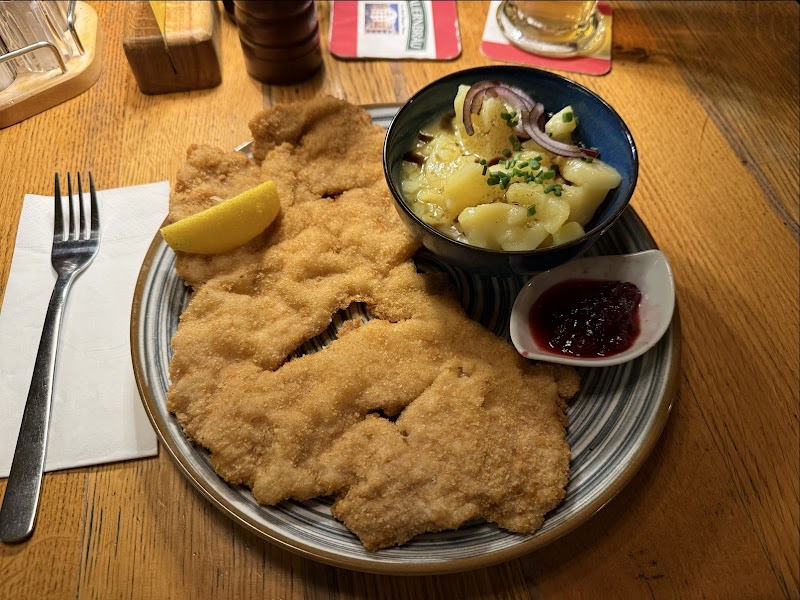 Bauernbräu