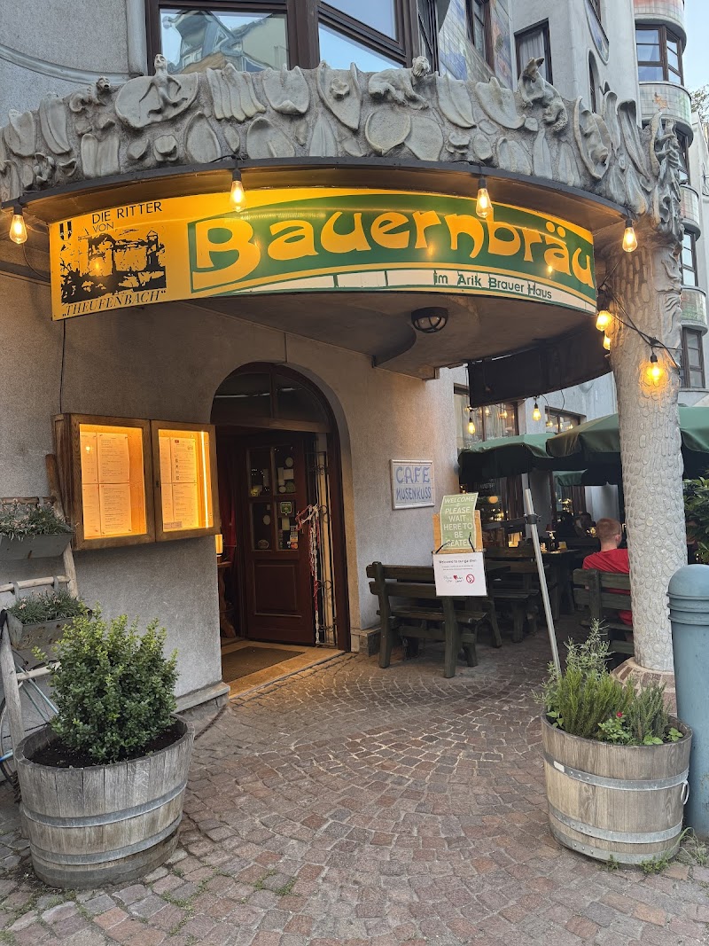 Bauernbräu