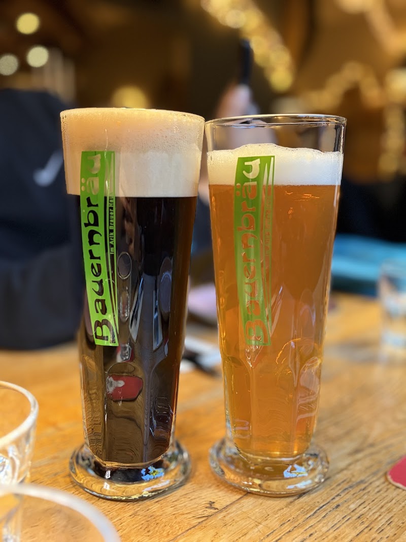 Bauernbräu
