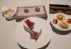 Glasswing Restaurant by Alexandru Simon