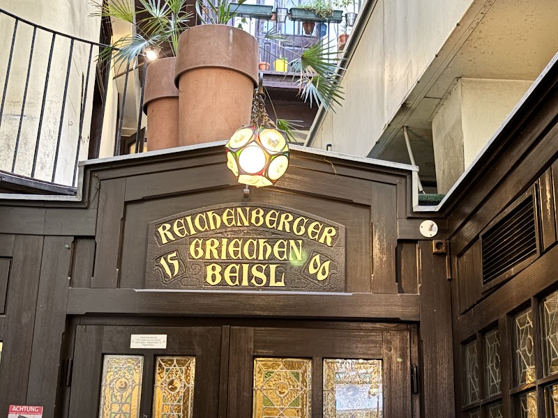 Griechenbeisl