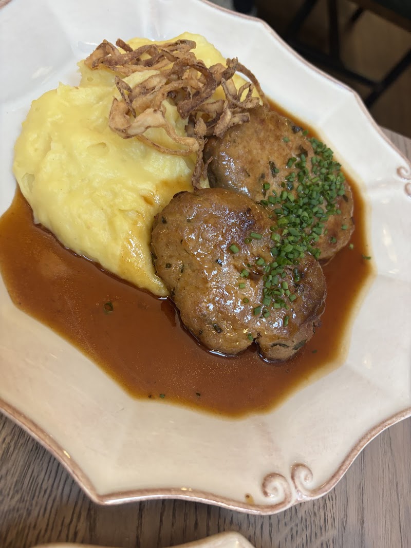 Huth Gastwirtschaft