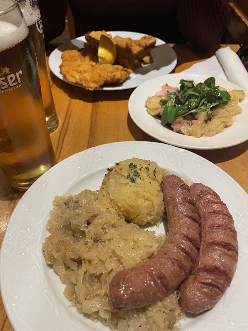 Reinthaler's Beisl
