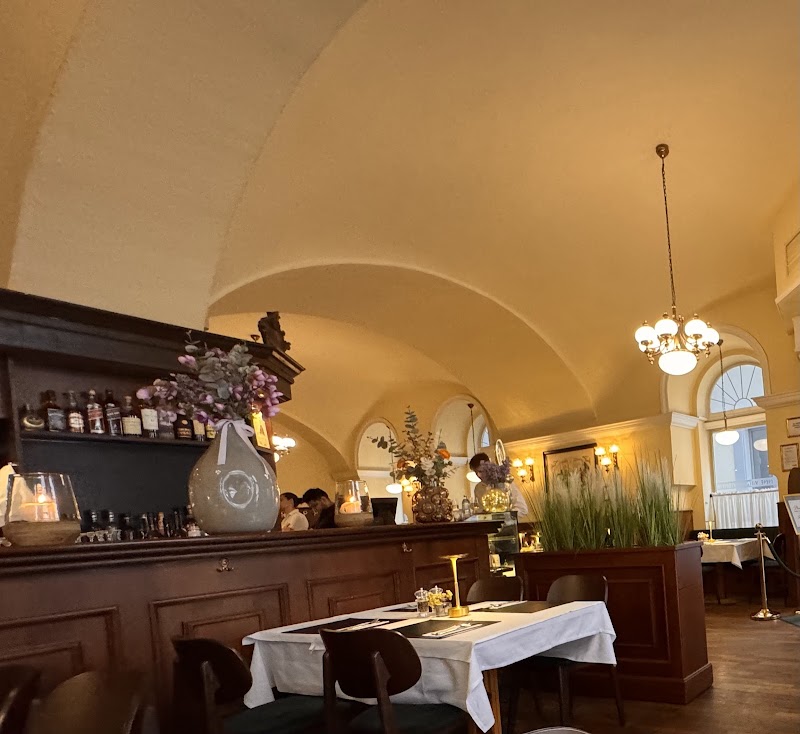 Restaurant Vienne/OnurChefs