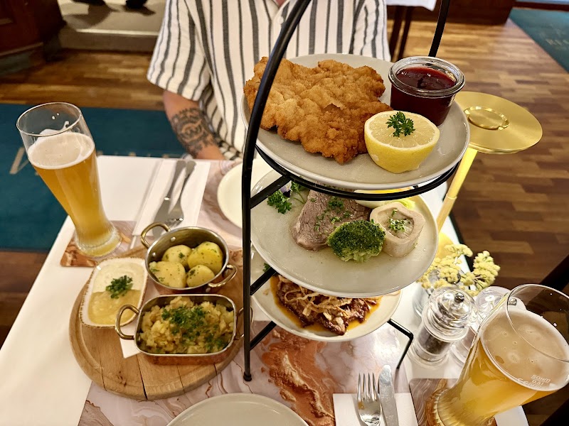 Restaurant Vienne/OnurChefs
