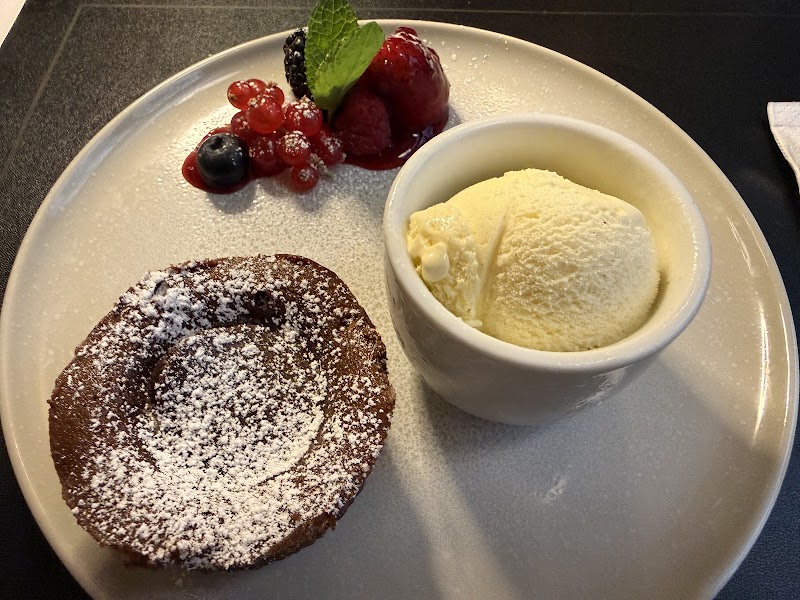 Restaurant Vienne/OnurChefs