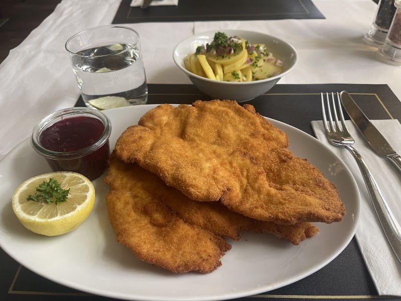 Restaurant Vienne/OnurChefs