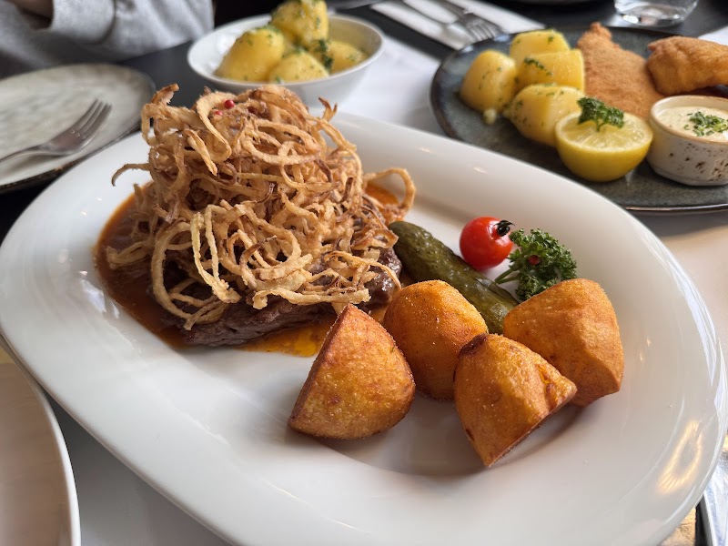 Restaurant Vienne/OnurChefs