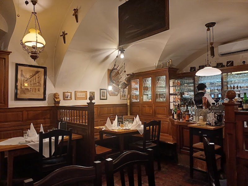 Restaurant Vienne/OnurChefs