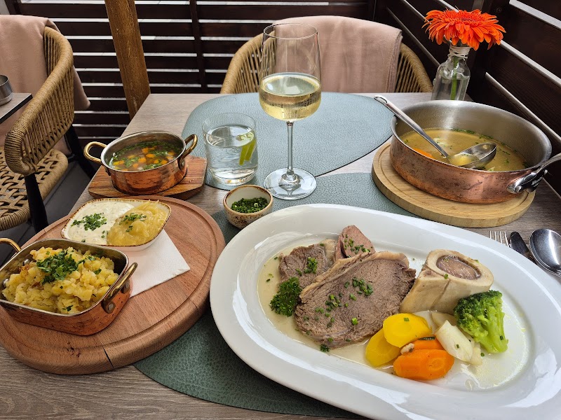 Restaurant Vienne/OnurChefs