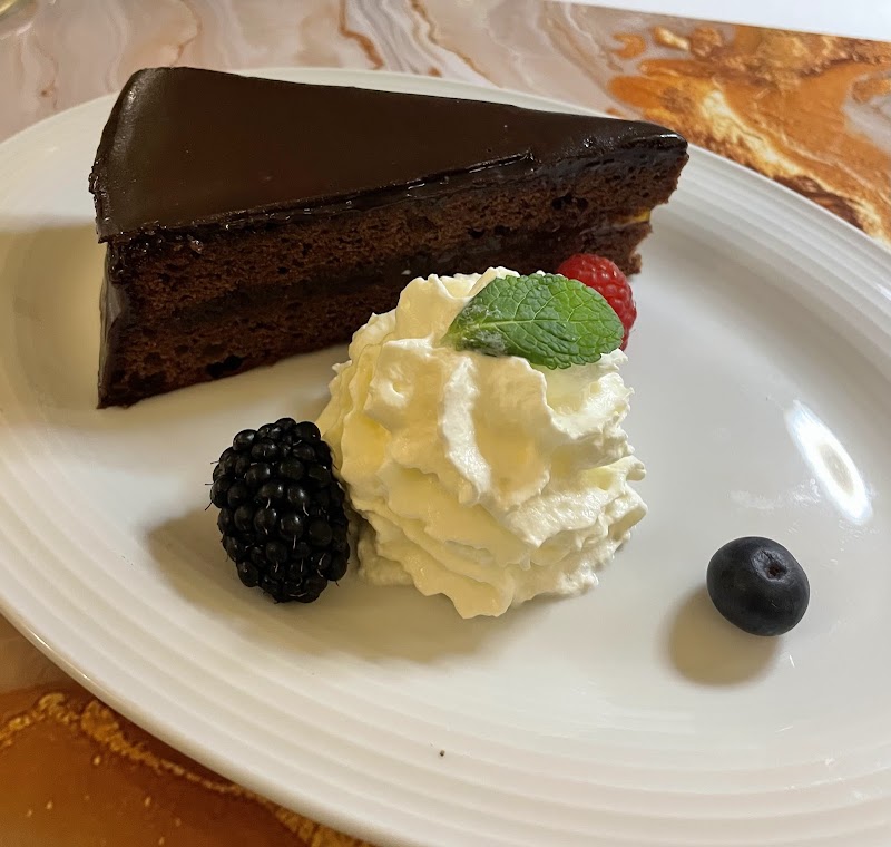 Restaurant Vienne/OnurChefs