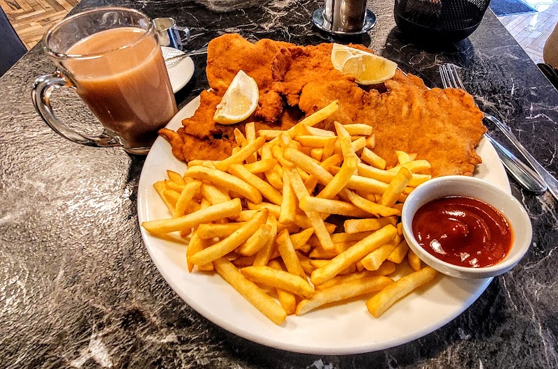 Schnitzel One