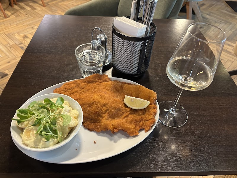 Schnitzel One