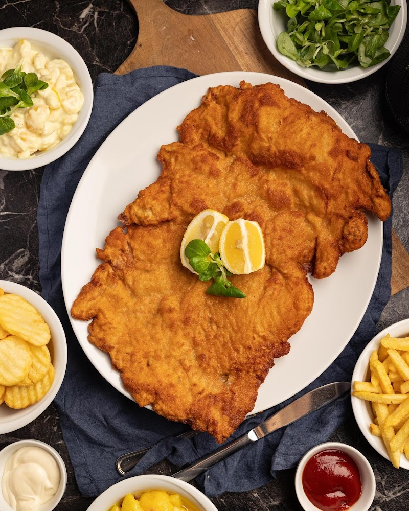 Schnitzel One