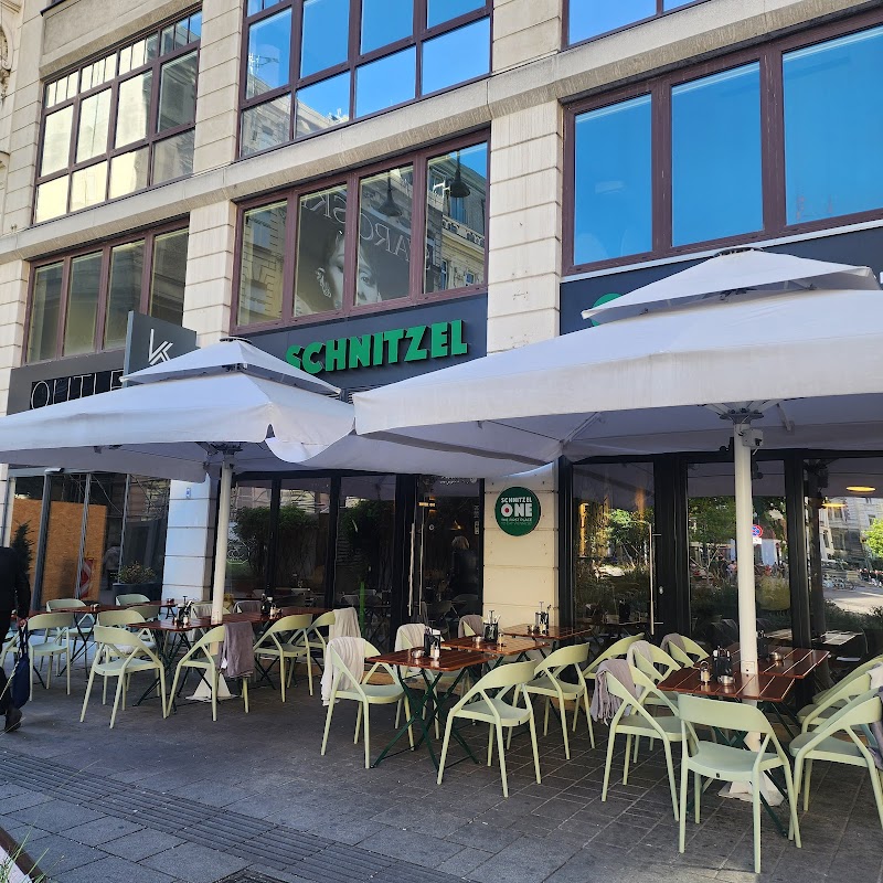 Schnitzel One